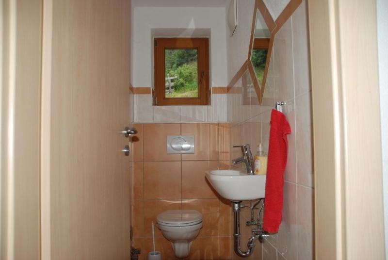 Ferienwohnung In レオガング エクステリア 写真