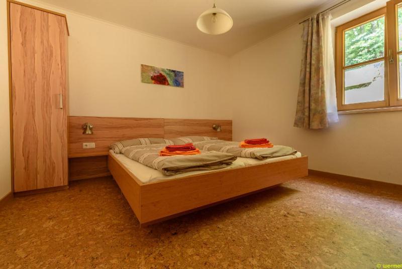 Ferienwohnung In レオガング エクステリア 写真